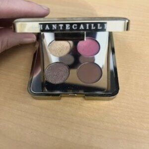 Chantecaille Wild Meadows Eye Quartet Eyeshadow Palette